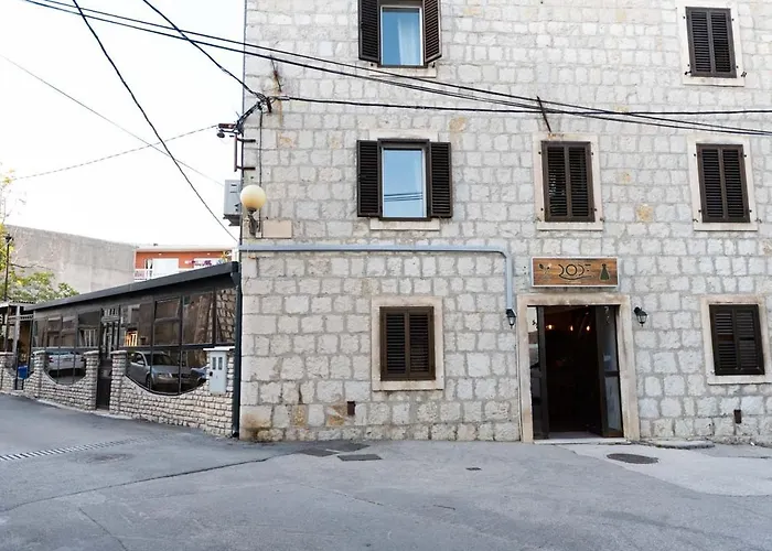 Apartments Magli