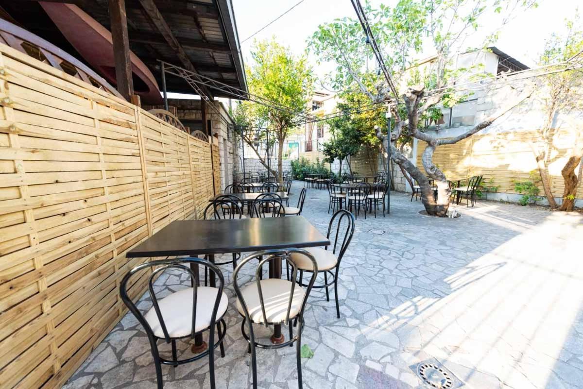 Apartament Magli *