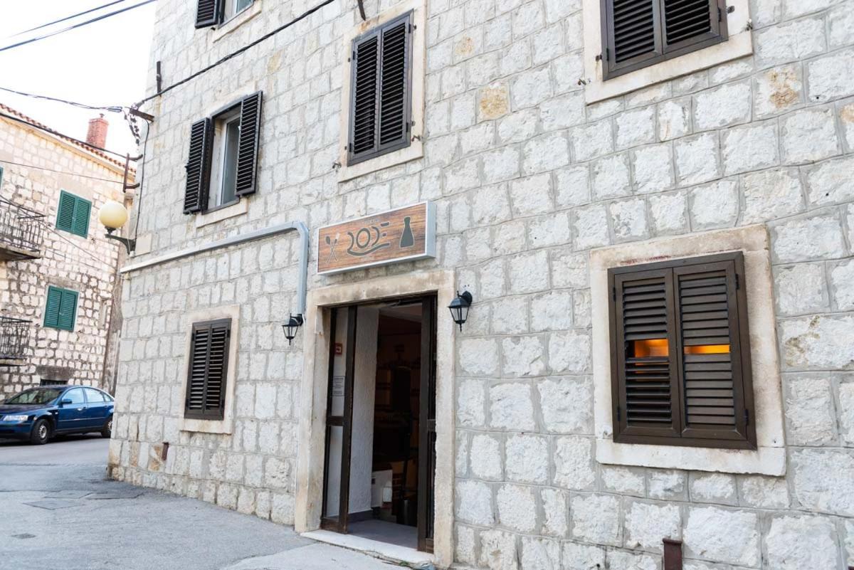 Apartament Magli *