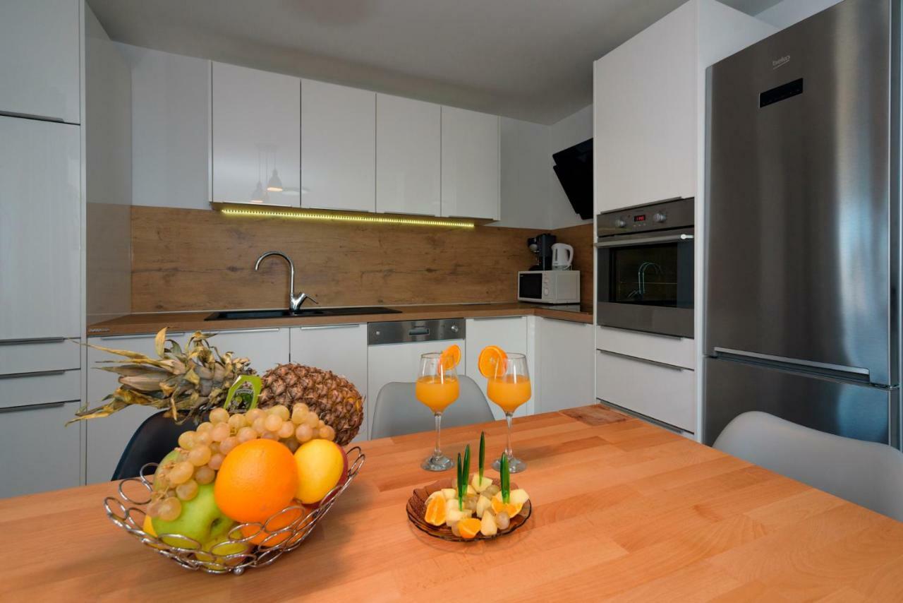 Apartma Magli