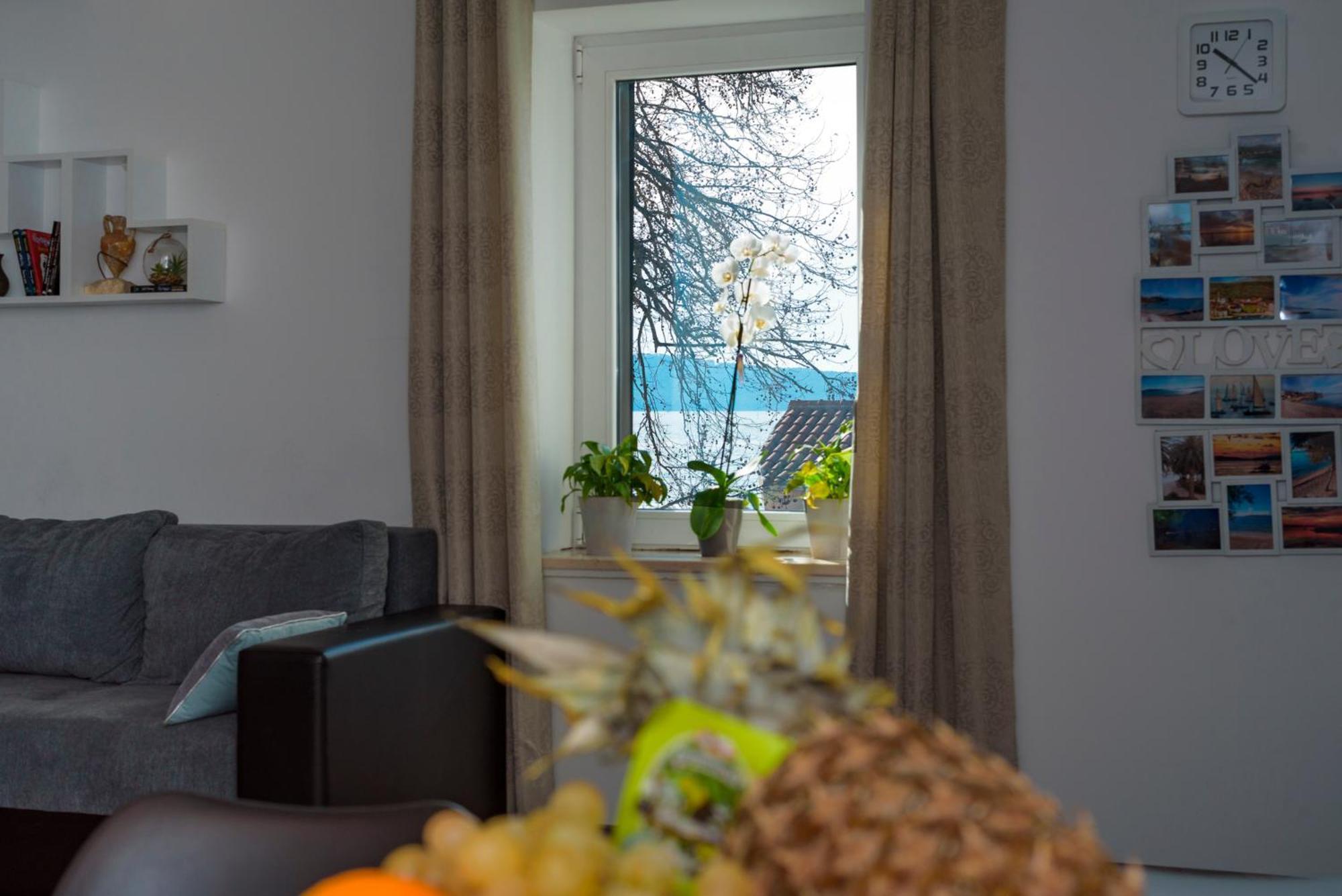 Apartma Magli *