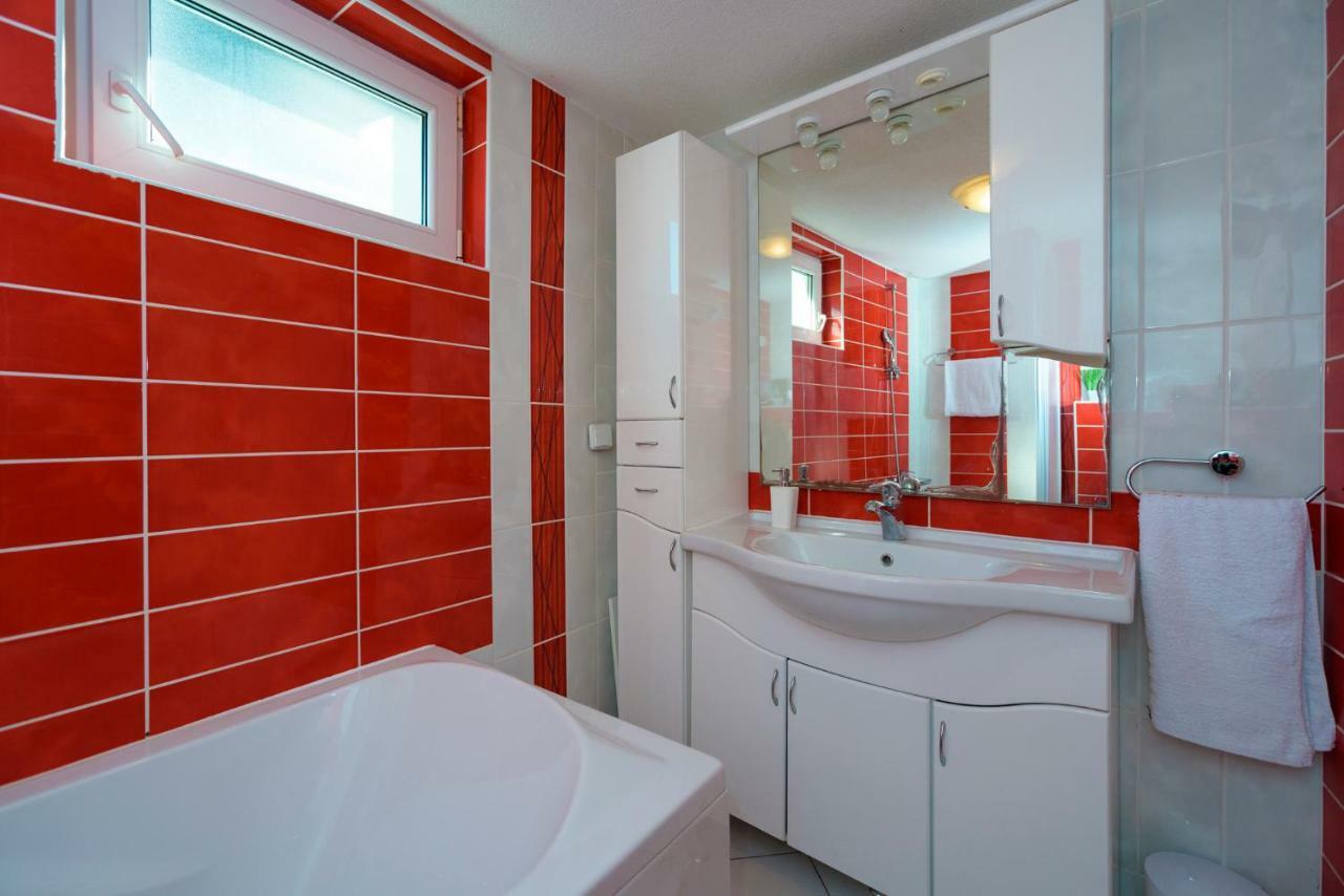 Apartma Magli