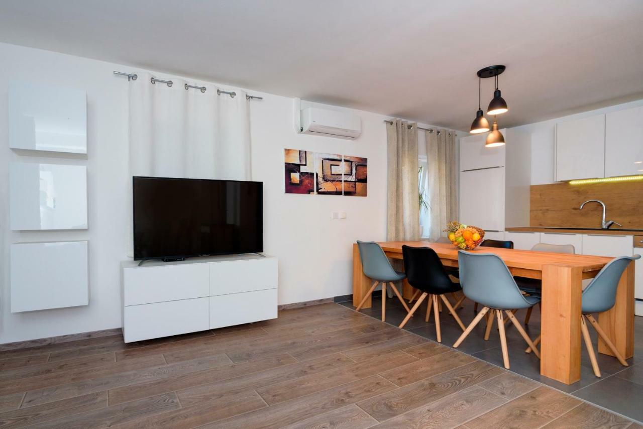 Apartma Magli