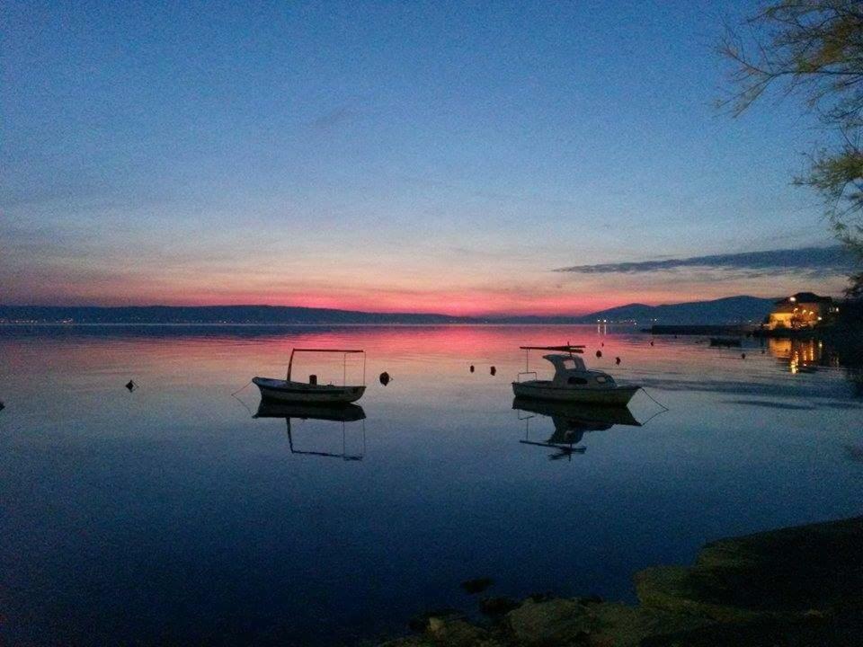 Apartma Magli Kastela