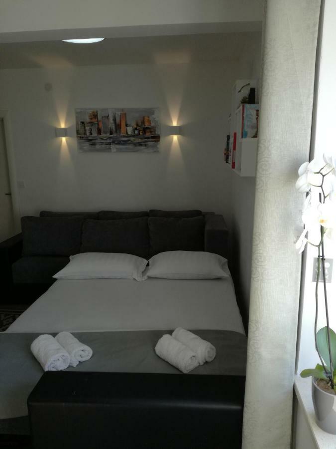 Apartma Magli